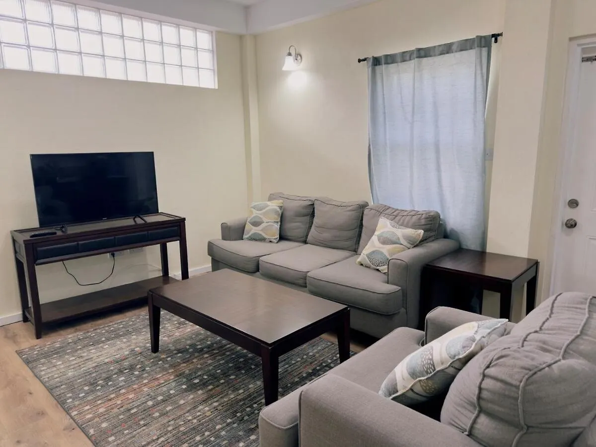 Itopia Gros Islet Apartament