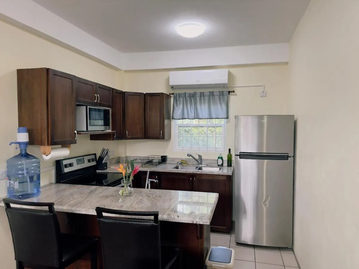 Itopia Gros Islet Apartament